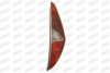 PRASCO FT3404053 Combination Rearlight